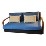 Scandinavian sofa