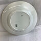 Plat rond Vintage made in france Digoin