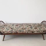 Canapé studio méridienne modèle 355 conçu par Lucian Ercolani années 1950