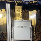 Children's bed Louis XVI style