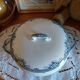 St Amand iron earth vegetable dish Lucy model
