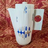 Haviland Limoges France Porcelain Coffee Set