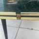 Table basse vintage