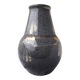 Vase céramique moucheté Forah
