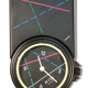 The 80s clip wall clock