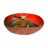 Large fruit cup