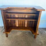 Scandinavian bar 50s