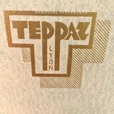 Teppaz modele eco 1955