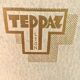 Tourne disque teppaz modele eco 1955