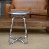 Metal stool 1960