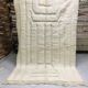Berber Beni Ouarain rug 243 x 162 cm