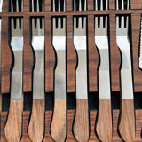 Vintage cutlery