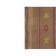 Vintage Turkish hallway rug 73x264 cm