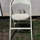 Thonet folding chair