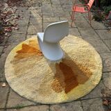 Large round Desso rug / 2 meters