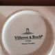 Vase en céramique Villeroy & Boch 1980