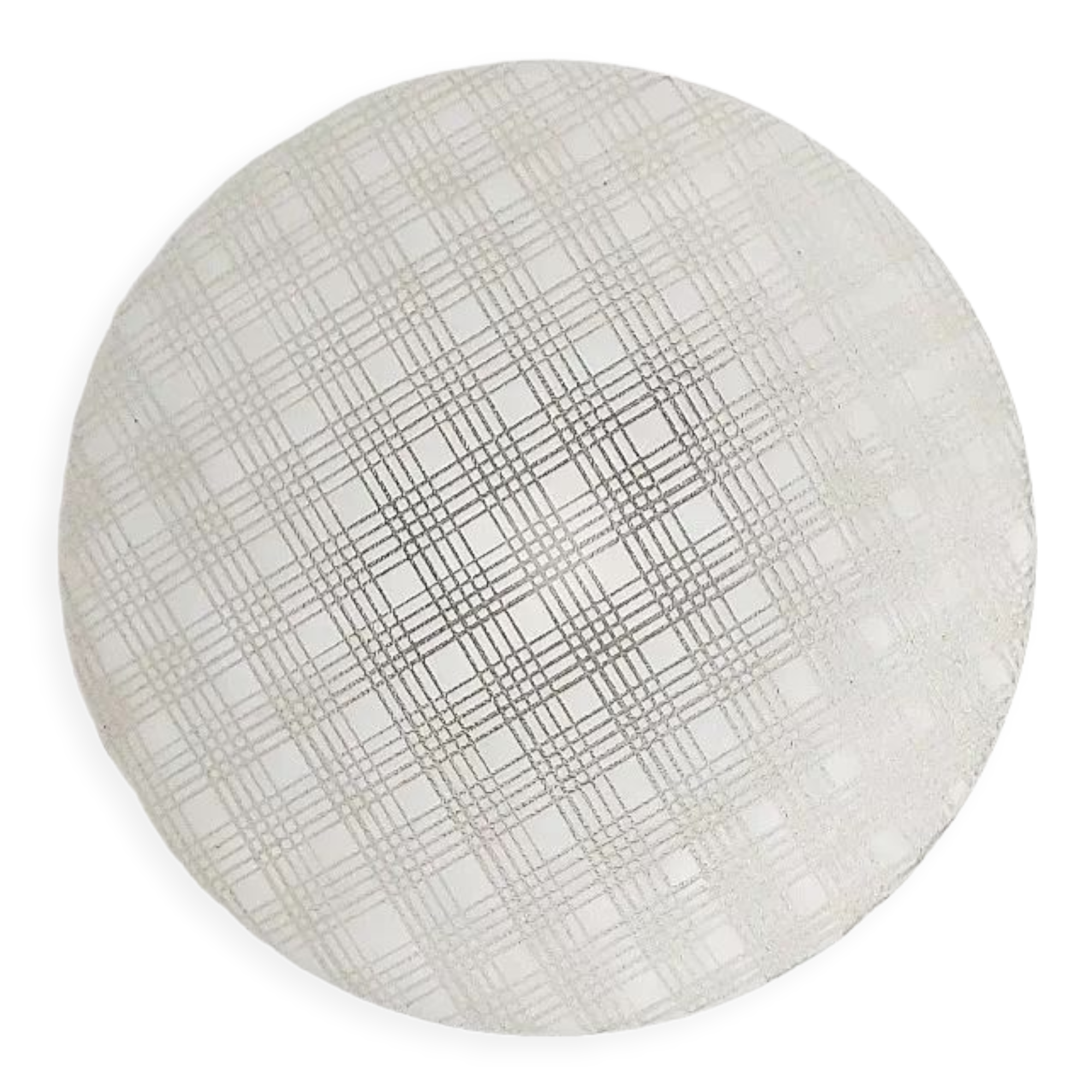 Vintage ceiling lamp