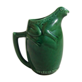 Pitcher of old bistro "the heir guyot"