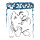 Pablo PICASSO: Maternal Love, signed lithograph