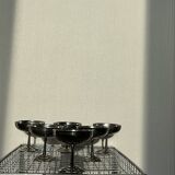 6 Letang & Remy ice cream/dessert cups