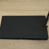 Lampadaire, design danois, années 1980, production : Danemark