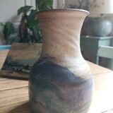 Ceramic vase