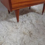 Vintage chiffon maker commodity of the 60s