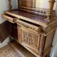 Buffet Henri II in walnut