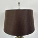Belle lampe de table ananas - hollywood regency
