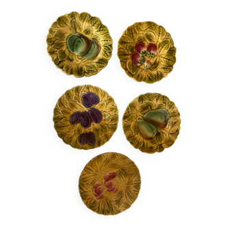 Plates