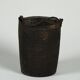 Balti - Wooden Pot No. 1