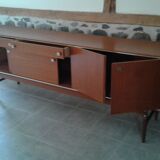 60s teak sideboard