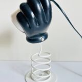 Vintage 80' table lamp