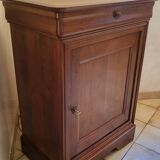 Meuble buffet en bois