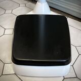 Personal scale and medicine measuring rod