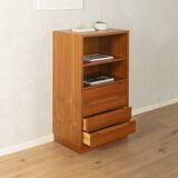 Elegant chest of drawers from the 1960s