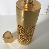 Yves st Laurent perfume bottle case