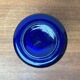 Vintage Glass Vase by Narita Voigt for VEB Glaswerk Harzkristall, GDR, 1970s