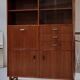 Highboard du milieu du siècle