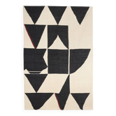 Contemporary Afghan kilim 298 x 196 cm