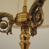 Floor lamp, Danish design, 1970s, production: Denmark