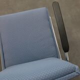 Bauhaus Lounge ChairS411 by W.H. Gispen for Mücke Melder, 1960s