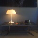 Unilux "Mushroom" lamp 1970