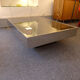 Table basse 1970