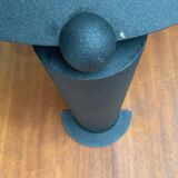 Postmodern Italian table lamp Washington by Jean Michel Wilmotte for Lumen Center Italia, 1980s.