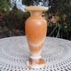 Alabaster vase