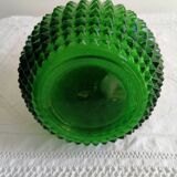 Italian empoli carafe