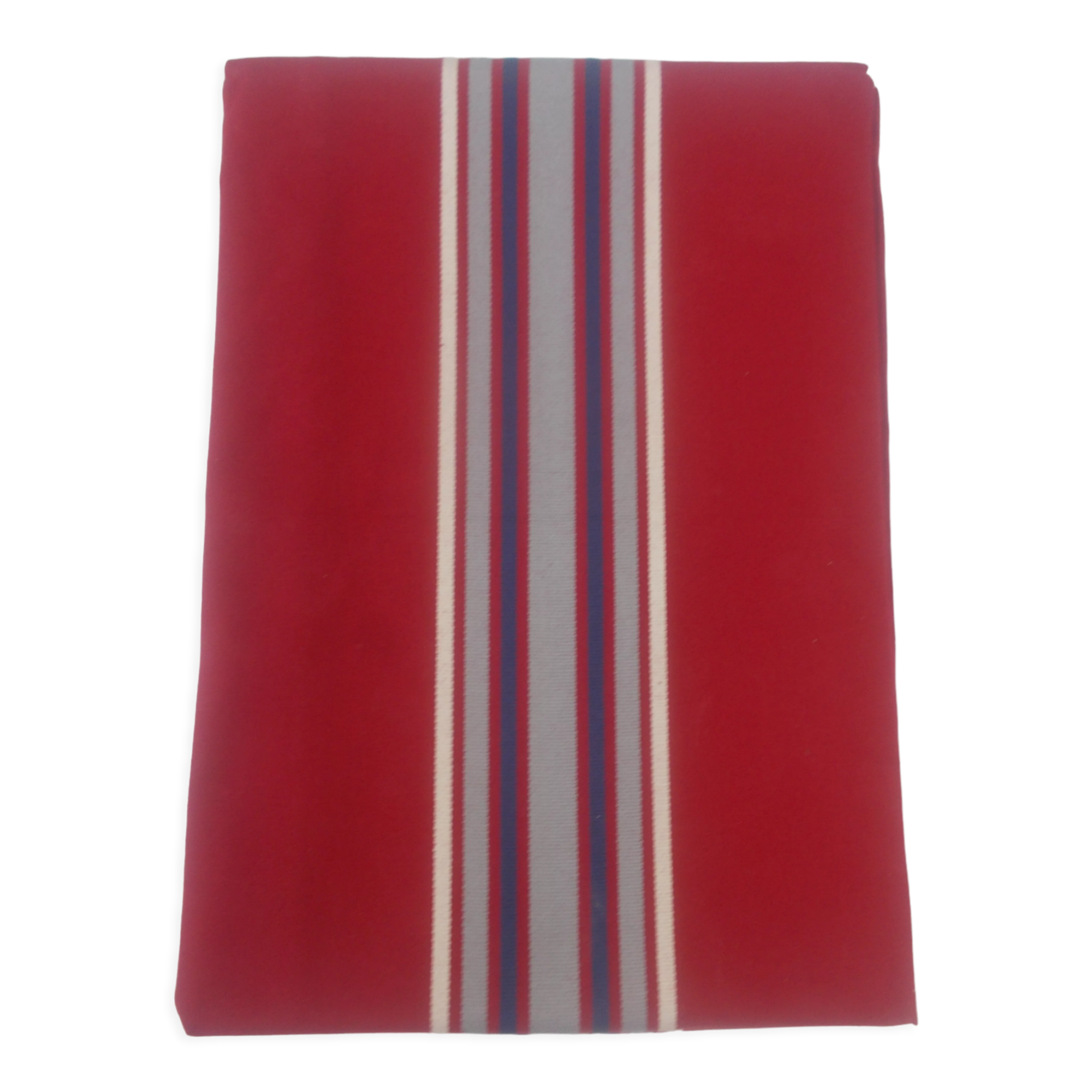 Nappe basque Baiona 2 m 50