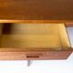Bureau en teck de design danois des années 1960