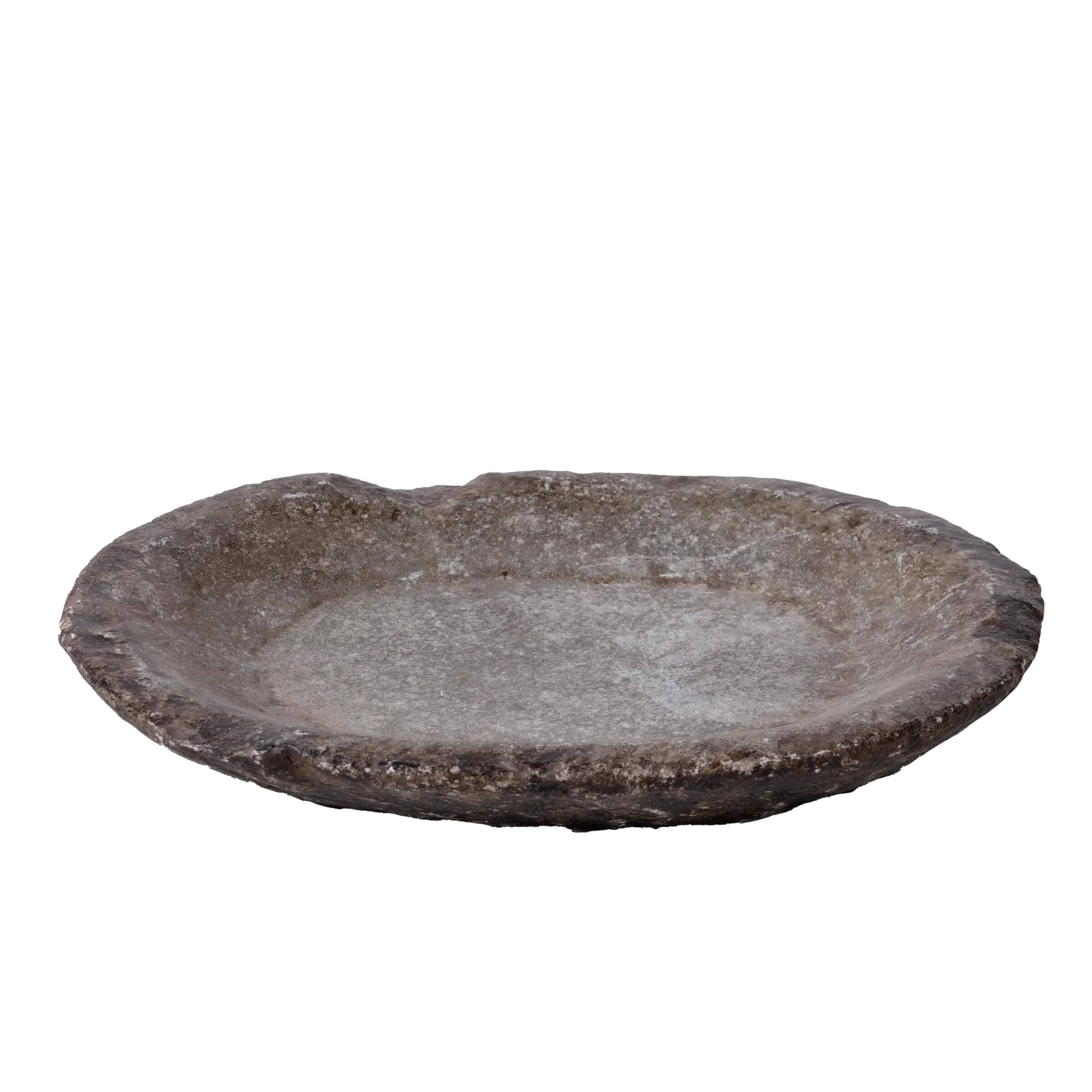 Kharal - Stone pocket tray n°40